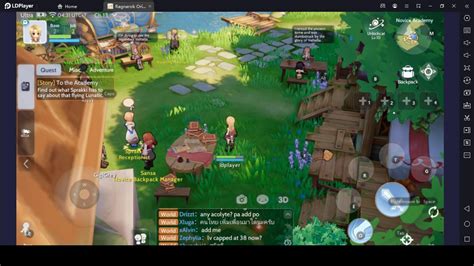 r ragnarok origin|Ragnarok Origin global.